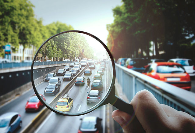 Análise dos Acidentes de transito nas rodovias Federais do Brasil.